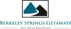 Berkeley Springs Cabin Getaways