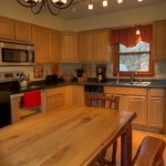 Jack Russell’s Ridge – Peaceful and Relaxing Chalet