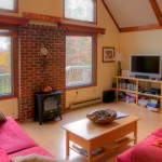 Jack Russell’s Ridge – Peaceful and Relaxing Chalet