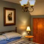 Jack Russell’s Ridge – Peaceful and Relaxing Chalet