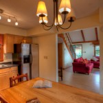 Jack Russell’s Ridge – Peaceful and Relaxing Chalet