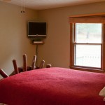 Jack Russell’s Ridge – Peaceful and Relaxing Chalet