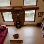 Jack Russell’s Ridge – Peaceful and Relaxing Chalet
