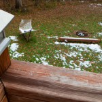 Retriever’s Retreat – Secluded Log Cabin