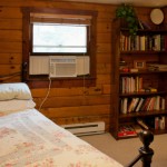 Retriever’s Retreat – Secluded Log Cabin